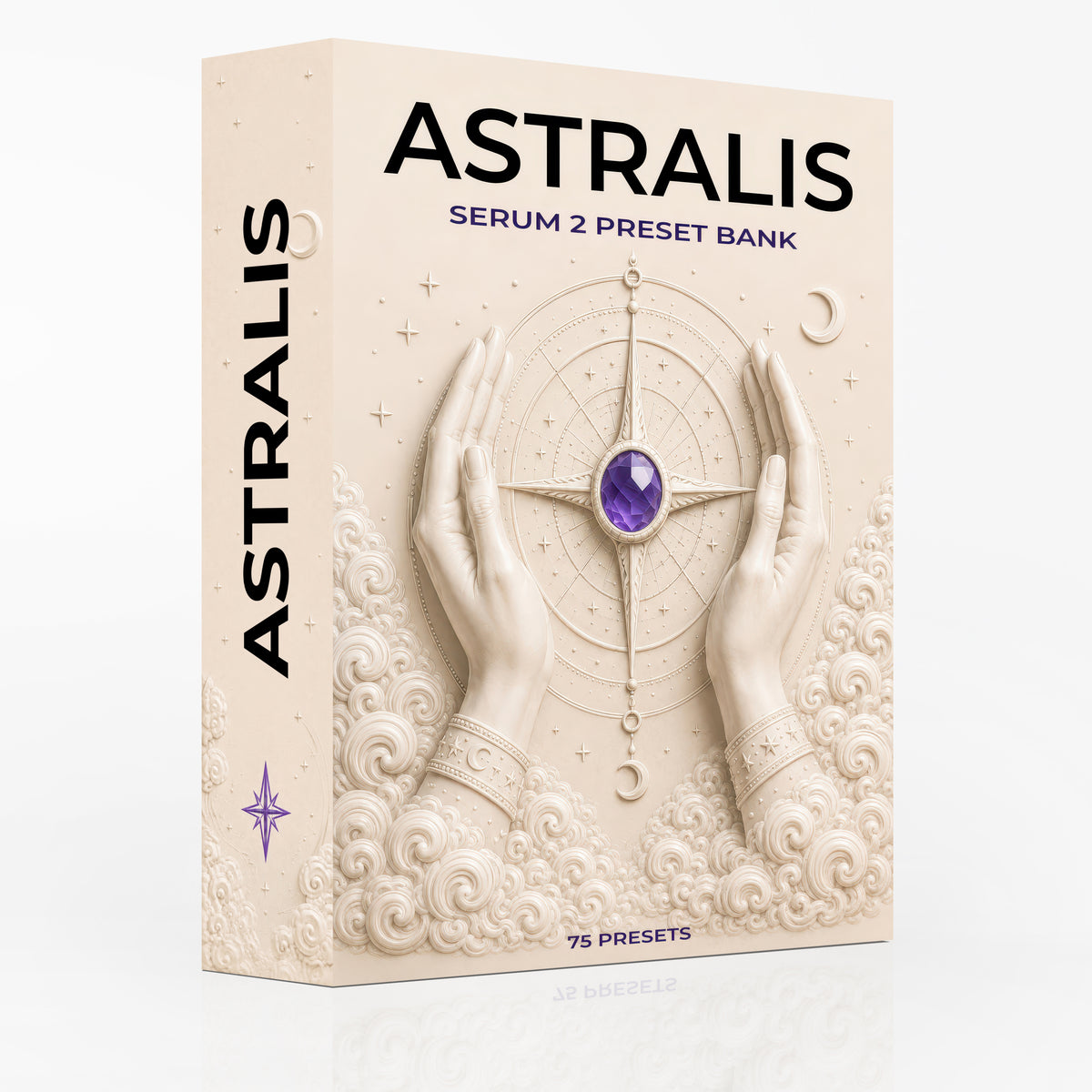 Astralis (Serum 2 Preset Bank)