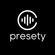 Presety - Home