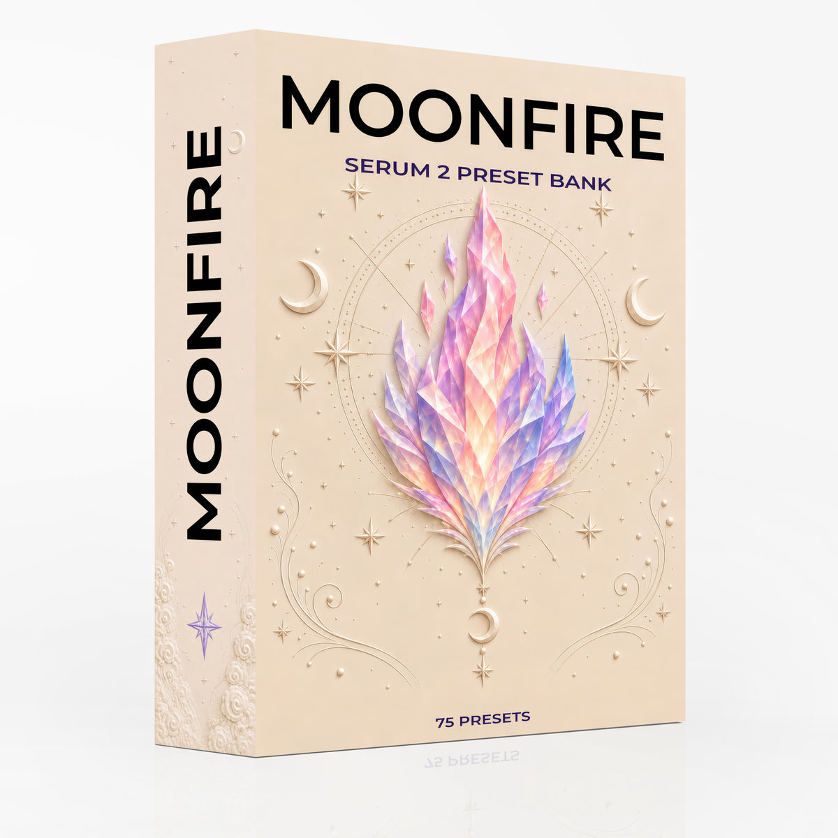 Moonfire (Serum 2 Preset Bank)
